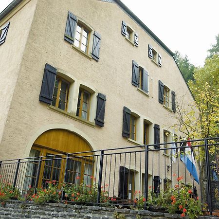 Youth Hostel Vianden Exterior photo