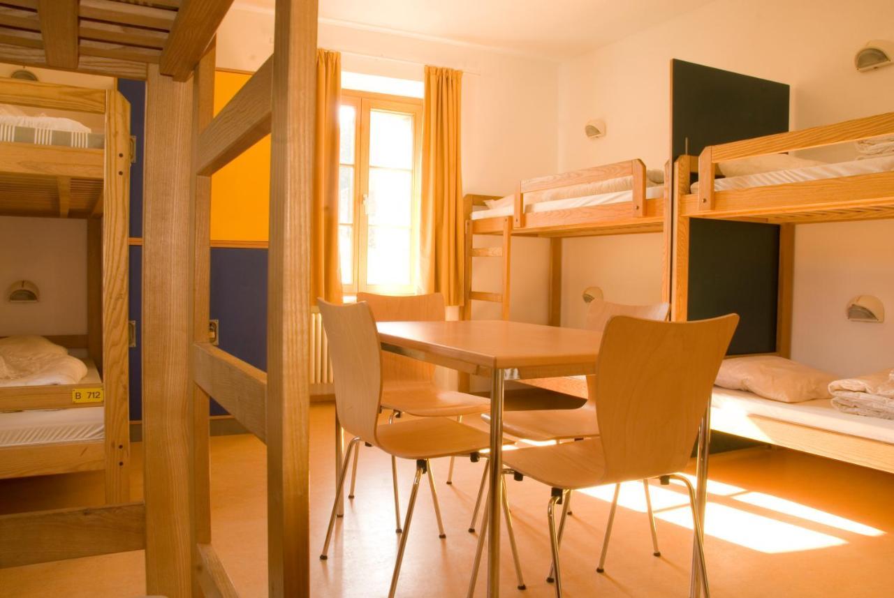 Youth Hostel Vianden Exterior photo