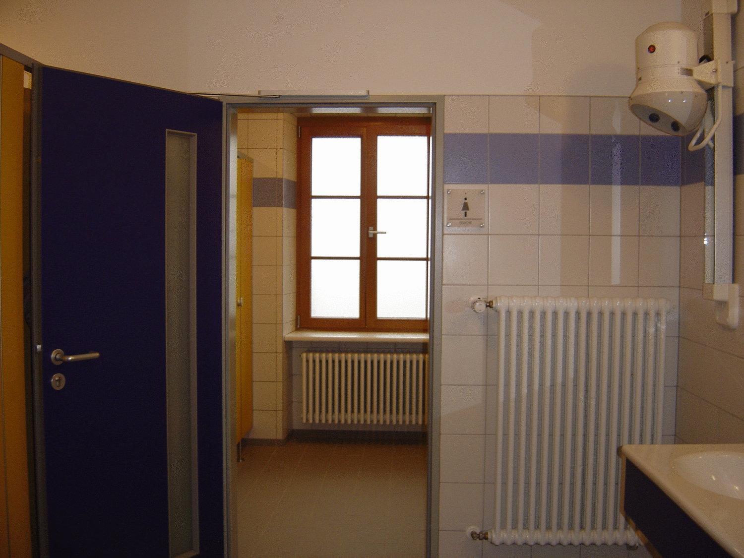 Youth Hostel Vianden Exterior photo