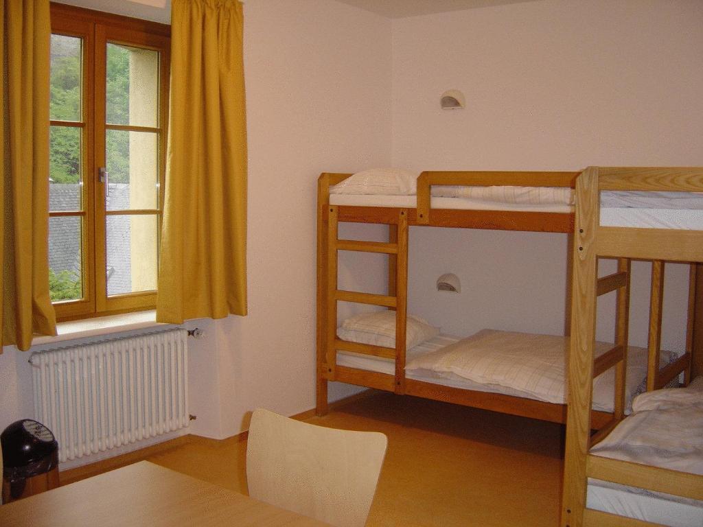 Youth Hostel Vianden Room photo